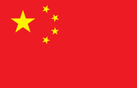 china flag 1444024